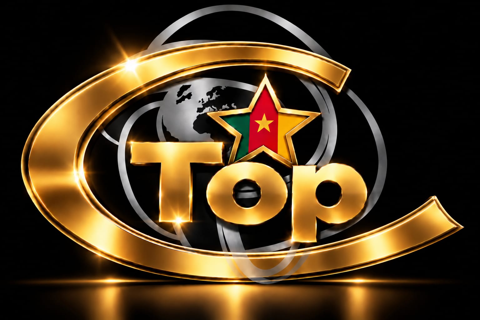 Top Cameroun